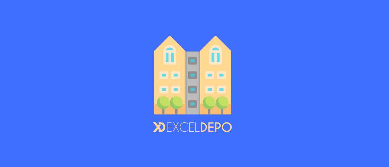 Apartman Site Yönetimi Programı