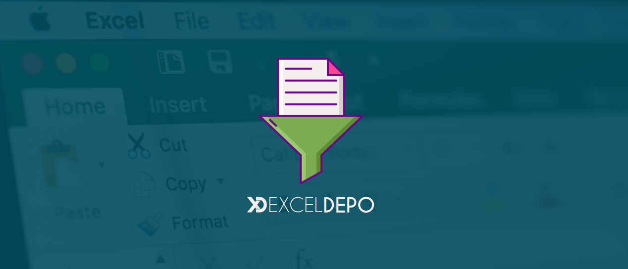 DTPicker ile İki Tarih Arası Filtreleme