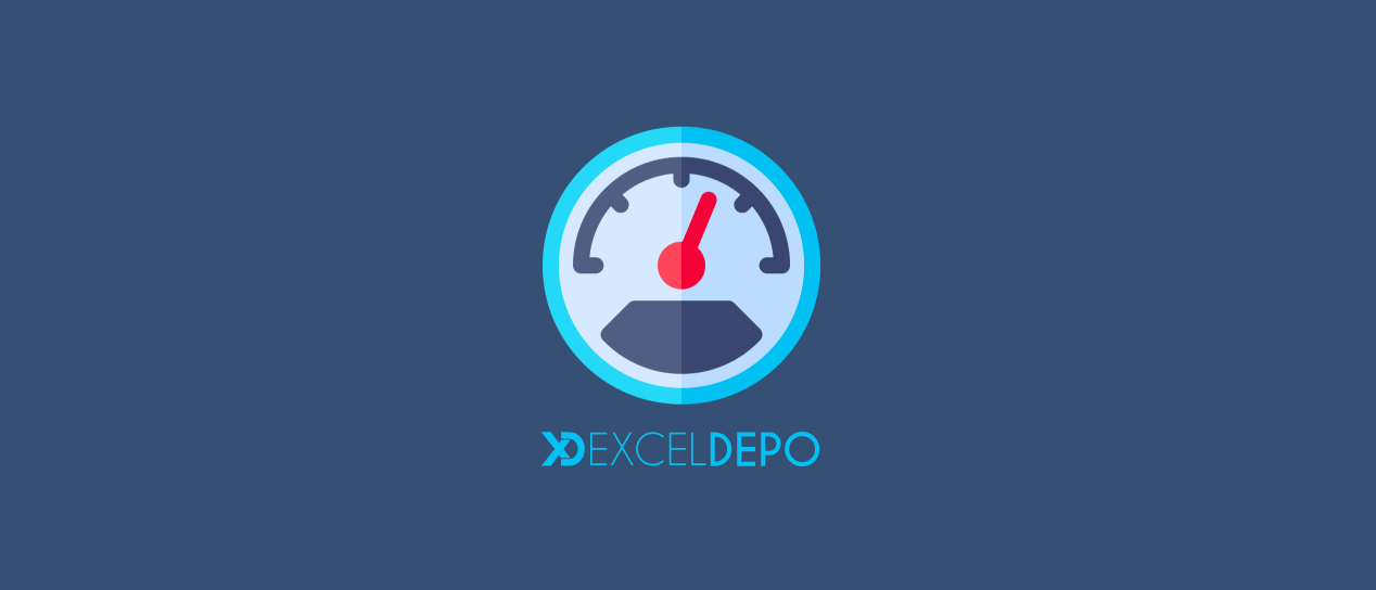 Hedef Gerçekleme Dashboard Örneği