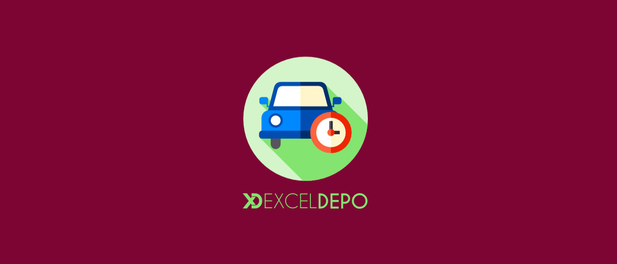 Otopark Takip Programı