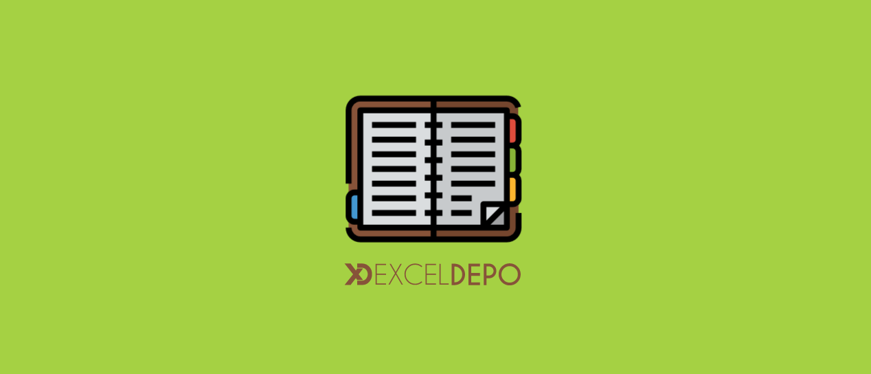 ADO AdoX Katalog ile Excel dosyalarının içeriğini görüntüleme