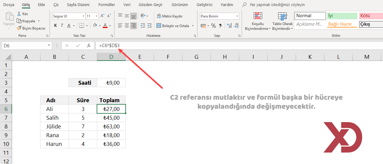 Mutlak Başvuru