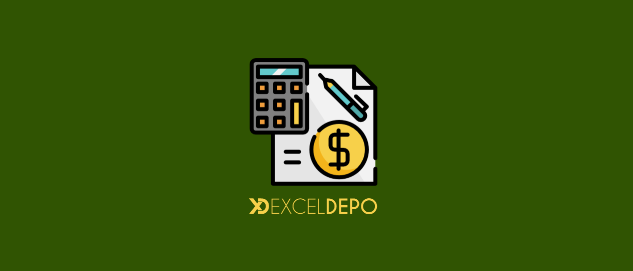 Excel'de SGK ve İŞSİZLİK Primi Hesaplama