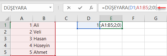 Doğrudan hücre içinde düzenleme yapmaya izin verme Doğrudan hücre içinde düzenleme yapmaya izin verme