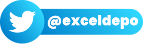ExcelDepo Twitter Hesabı