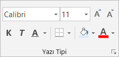 Arka Plan Rengi