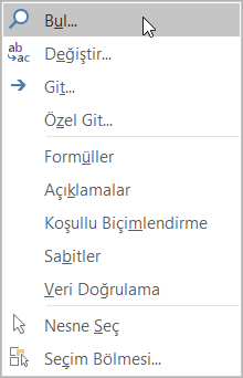 Bul'u Tıklayın Bul'u Tıklayın