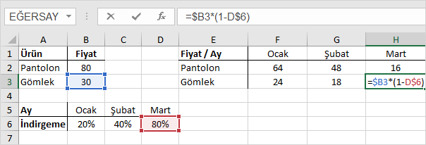 karma-referans-excel karma-referans-excel