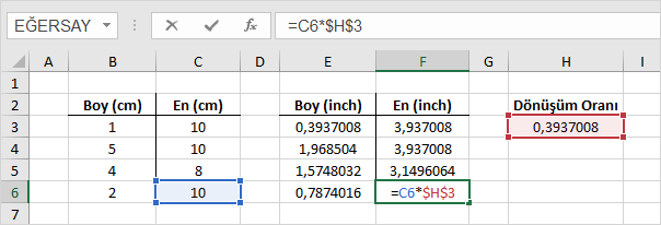mutlak-referans-excel mutlak-referans-excel