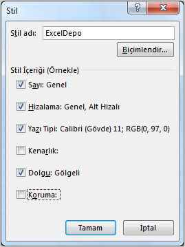 Yeni Stil Yeni Stil