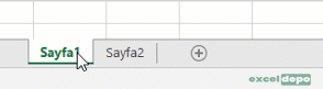 Sayfa Sıralama