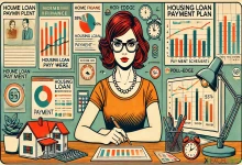 Konut Kredisi Ödeme Planı Oluşturma