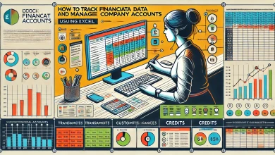 Cari Hesap Takip Etme