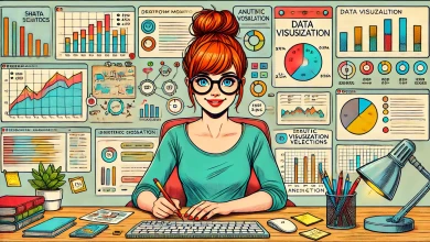 Dinamik Veri Seçimi ve Grafik Görselleştirme