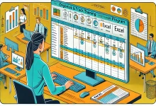 Eğitim Takip Programı Hazırlama