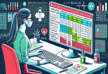 İşyeri Hekimi Protokol Takip Programı