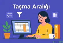 Taşma Aralığı