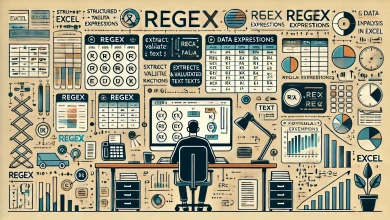 Veri Analizinde Regex Kullanma