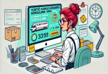 Yurtiçi Kargo Gönderisi Sorgulama