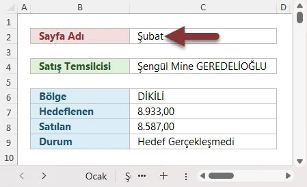 VLOOKUP